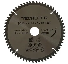 tarcza-do-pilarki-o-210-mm-1-sztuka-60t-drewno-plastik-metal-techliner