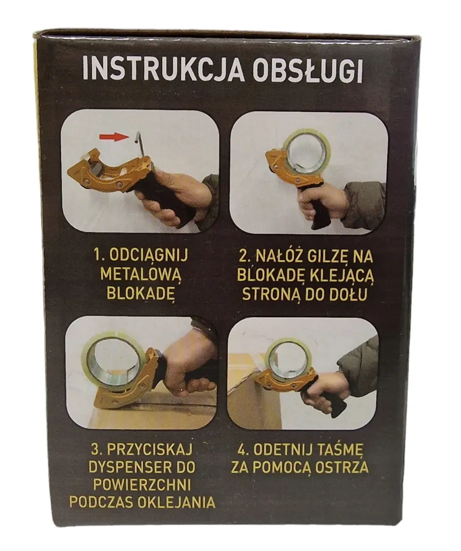 techliner-dyspenser-do-tasmy