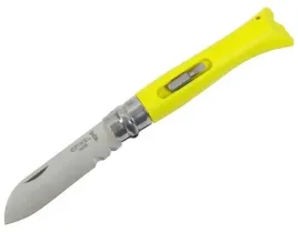 opinel-noz-diy-yellow
