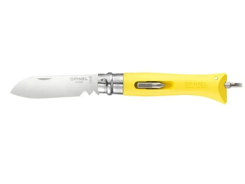 opinel-noz-diy-yellow