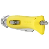 opinel-noz-diy-yellow-typ-skladane