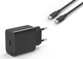 ladowarka-sieciowa-pd-usb-type-c-kabel-type-c-1m-pd25w-3000ma