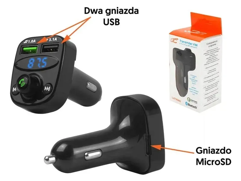 transmiter-fm-ltc-dc-12-24-v-mp3-bluetooth-5-0-2-x-usb-stan-nowy