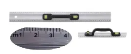 linijka-aluminiowa-przymiar-z-uchwytem-i-poziomicami-50cm