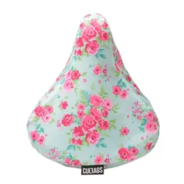 pokrowiec-na-siodelko-rowerowe-spring-flower