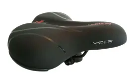 siodlo-rowerowe-komfortowe-vader-vd813c-city-trekking-czarne
