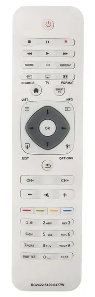 pilot-philips-rc242254990477-przeznaczenie-tv