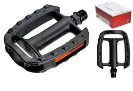 pedaly-vp-898-plastikowe-czarne