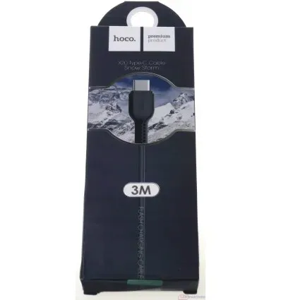 kabel-usb-typ-c-hoco-flash-x20-3-metry-czarny-kod-producenta-101