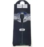 kabel-usb-typ-c-hoco-flash-x20-3-metry-czarny-kod-producenta-101