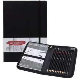 zestaw-do-szkicowania-w-etui-olowki-gumka-temperowka