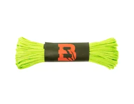 linka-paracord-badger-outdoor-550-neon-yellow-30m