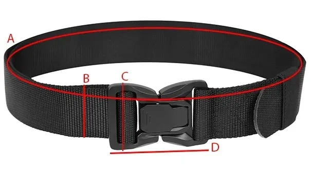 pas-km-23-czarny-m-stan-nowy-waga-z-opakowaniem-0-3-kg