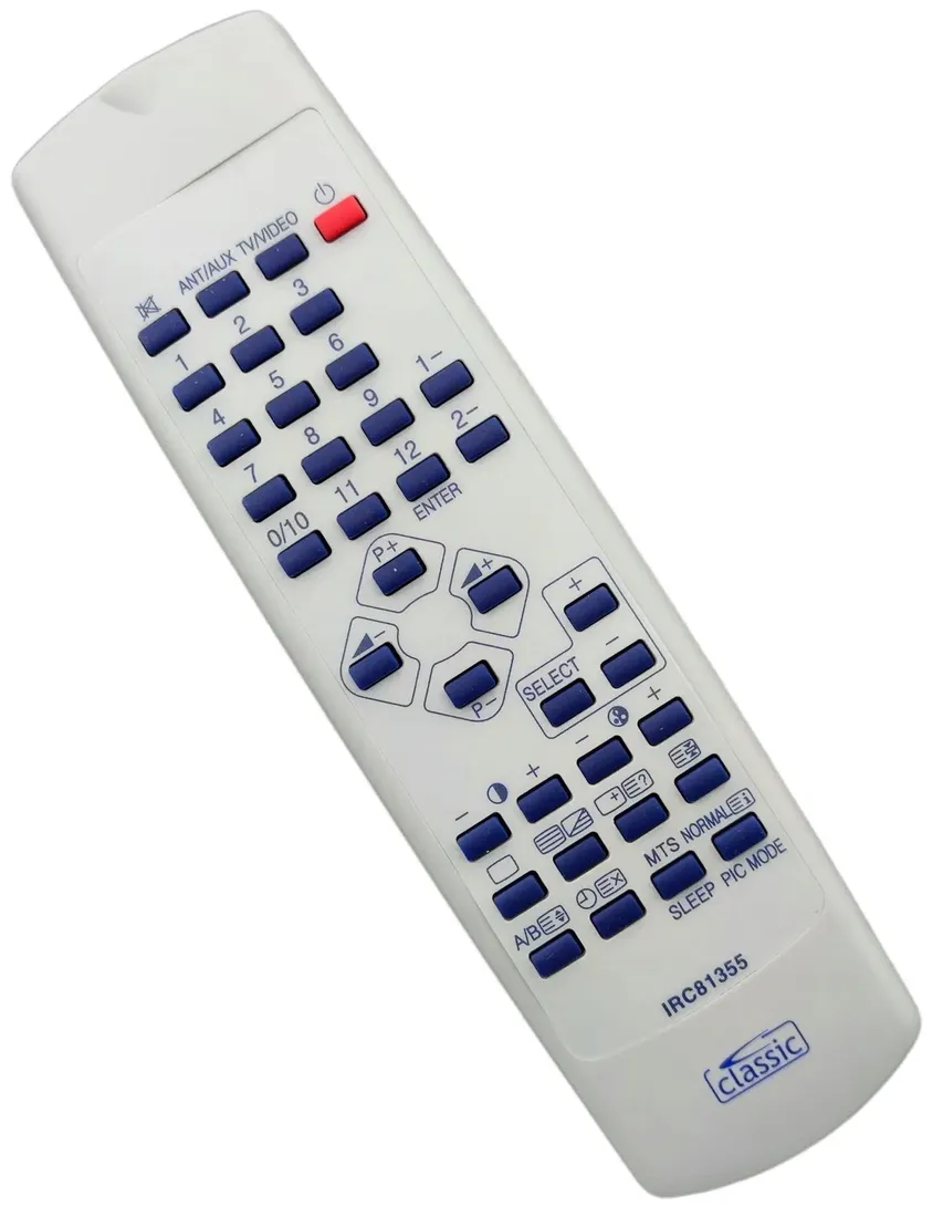 pilot-irc81355-sony-rc816