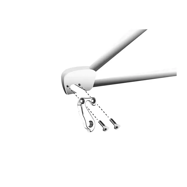 hak-przerzutki-gh-162-lapierre-koga-model-gh-162