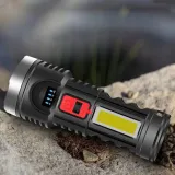 latarka-ltc-led-400lm-cob-700lm-zrodlo-swiatla-led