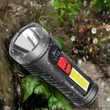 latarka-ltc-led-400lm-cob-700lm-dlugosc-17-cm