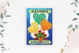 laurka-b6-dla-dziadka-balony-stan-nowy
