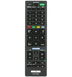 pilot-do-tv-lcd-sony-rm-ed062