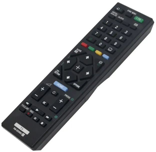 pilot-do-tv-lcd-sony-rm-ed062-model-rm-ed062
