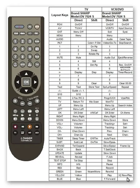 pilot-fujitsu-p42vca-model-newvenus