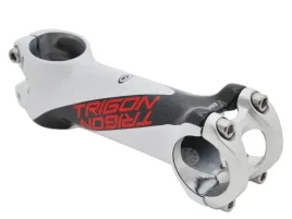 mostek-trigon-hsa02-bialo-czerwony-120mm