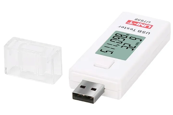 tester-gniazd-usb-uni-t-ut658-certyfikat-ce