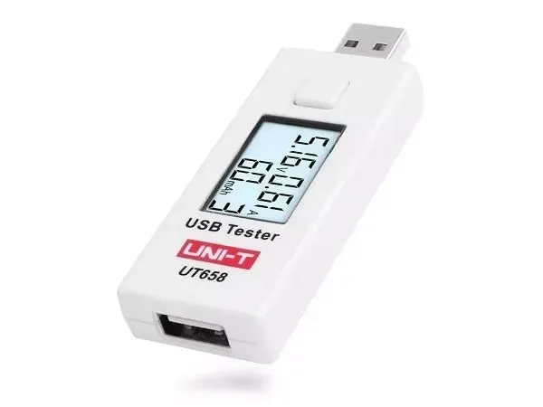tester-gniazd-usb-uni-t-ut658-stan-nowy-pomiar-napiecie-stale-dc-prad-staly-dc