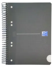 zeszyt-w-kratke-a5-oxford-120-kartek-notatnik-czarny