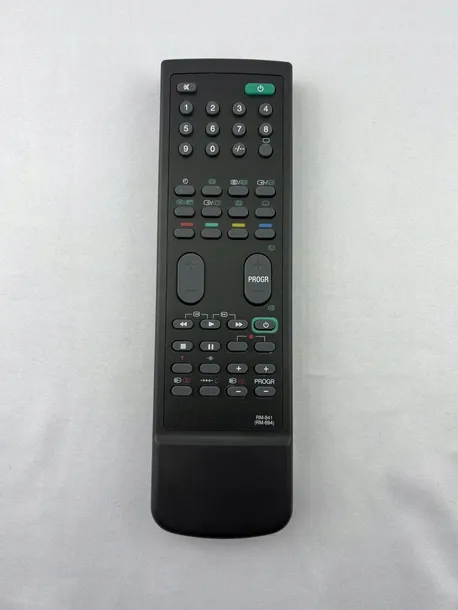 pilot-sony-rm841-przeznaczenie-tv