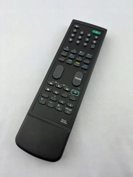 pilot-sony-rm841-kod-producenta-rm841