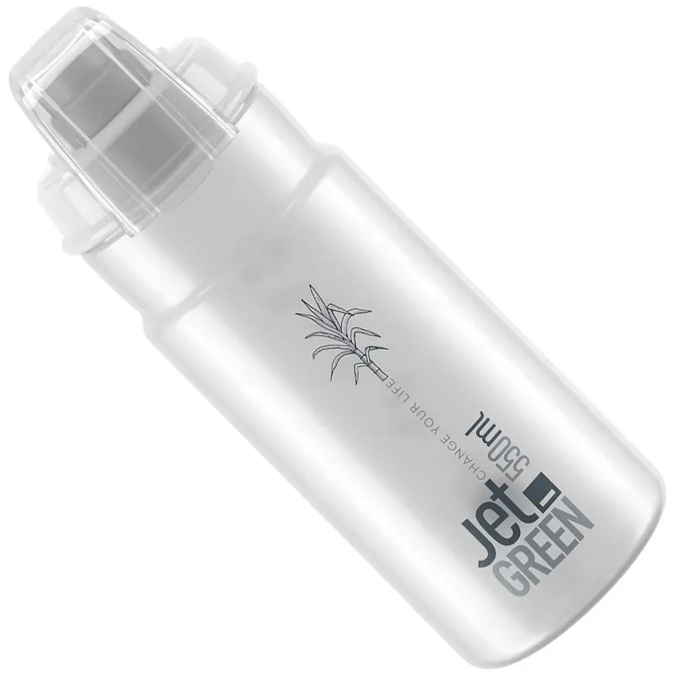 bidon-elite-jet-550ml-green-plus