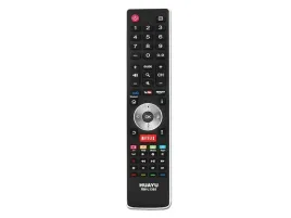 pilot-do-tv-lcd-hisense-rm-l1365-netflix-youtube-amazon