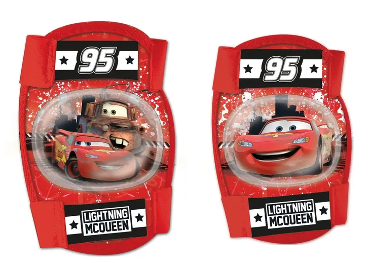 ochraniacze-rowerowe-spider-man-certyfikat-ce