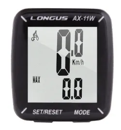 licznik-rowerowy-bezprzewodowy-longus-ax11-w-11-funkcji-bialy