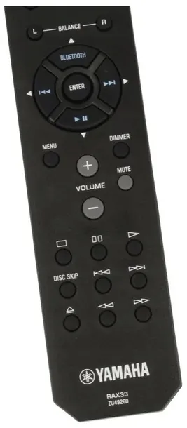 pilot-yamaha-rax33-zu49260-kod-producenta-zu49260