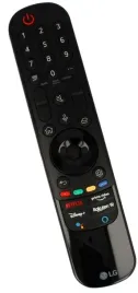 pilot-oryginalny-tv-lcd-lg-mr21ga-podczerwien