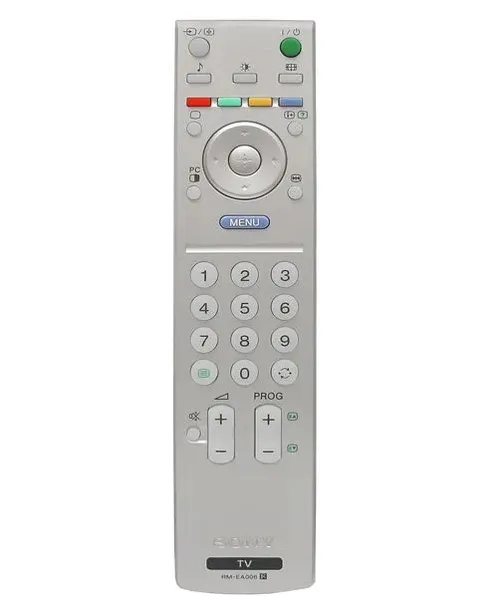 pilot-tv-sony-rm-ea006-stan-nowy