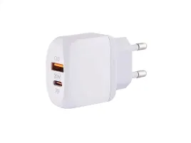 ladowarka-wayme-sieciowa-20w-usb-c-pd-qc3-0