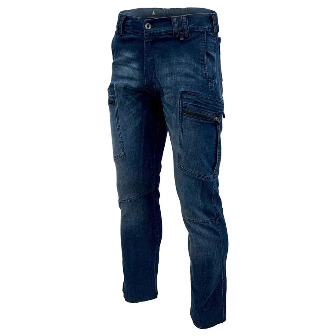 spodnie-dominus-denim-3xl-stan-nowy