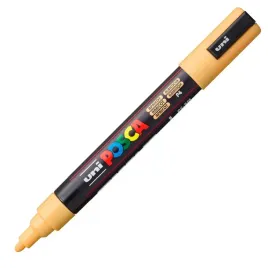 marker-z-farba-uni-posca-pc-5m-pastel-morelowy-p4