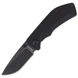 noz-skladany-foxedge-pop-smoke-g10-black-stone-washed-pvd-by-russ-kommer