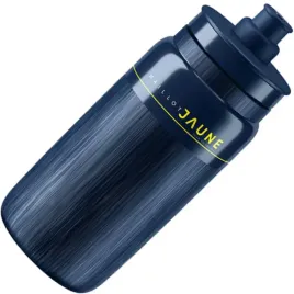 bidon-elite-fly-teams-maillot-jaune-blue-550ml