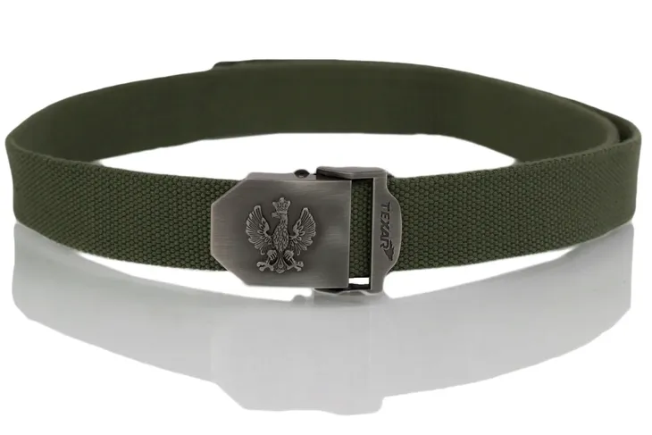 pas-orzel-texar-olive-l-plec-produkt-uniseks