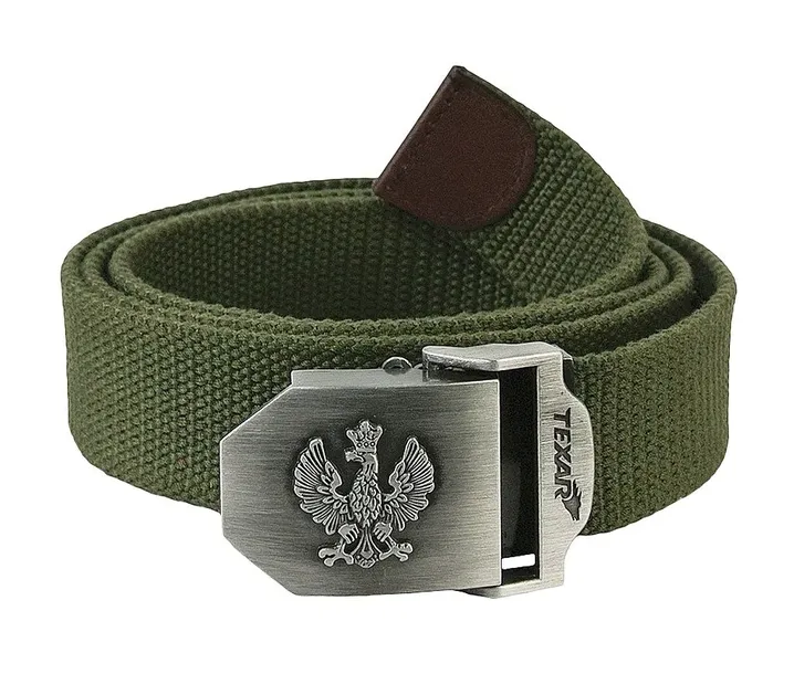 pas-orzel-texar-olive-l-stan-nowy-waga-z-opakowaniem-0-3-kg