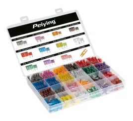 bezpieczniki-samochodowe-box-250-szt