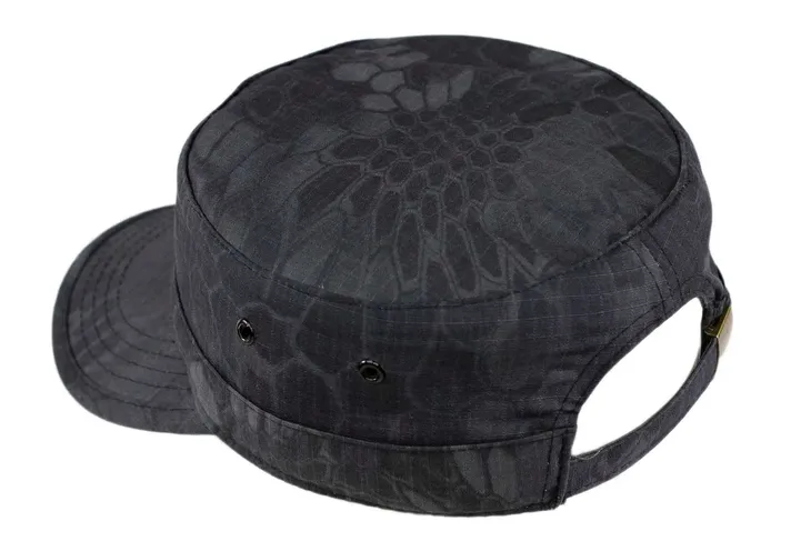 czapka-polowa-t-snake-stan-nowy-rozmiar-uniwersalny