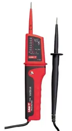 miernik-probnik-tester-napiecia-uni-t-ut-15b