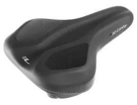 siodelko-longus-city-3d-comfor-xl-memory-foam