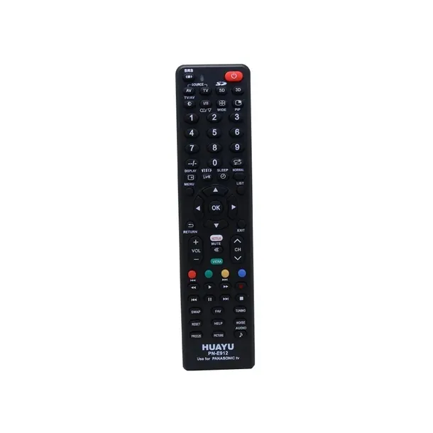 pilot-do-panasonic-lcd-led-pn-e912-netflix-przeznaczenie-tv